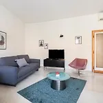 Romac San Saba 5-Bedroom And Terrace Near Ostiense