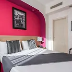 Smart Hotel Pincio