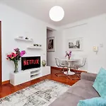 Mecenate Charme Apartment