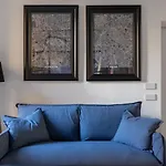 Twin Flowers Apartment In San Giovanni