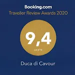 Duca Di Cavour