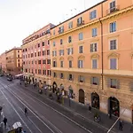 Sonder — Vatican Ottaviano