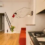 Ht Loft Testaccio