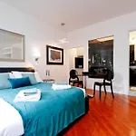 Pantheon Amazing Jacuzzi Suite - Top Collection