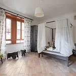 Flaminiarooms