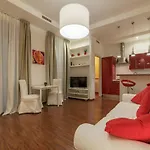 Castro Pretorio&Sallustiano Lovely Flat
