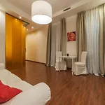 Castro Pretorio&Sallustiano Lovely Flat