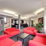 Hotel Alba Roma