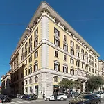 Castro Pretorio&Sallustiano Lovely Flat