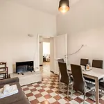 Colonna Suite - Rome Termini Station Big Apartment