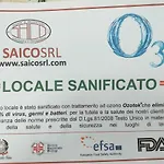 Trastevere - Mantellate Home-Ospedale Bambin Gesu