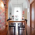 Trasteverehome - Garibaldi Rome