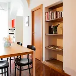 Trasteverehome - Garibaldi Rome