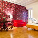 Trasteverehome - Paglia House Of 17Century In Trastevere