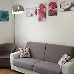 Casa Tua Sul Tetto Di Roma