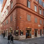 Bq House Trevi Luxury Rooms