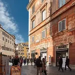 Bq House Trevi Luxury Rooms