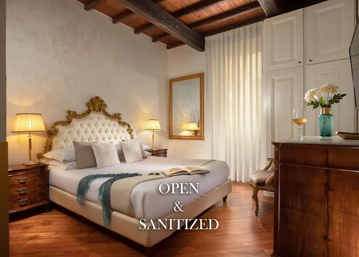 Condotti Corner Apartment Piazza Di Spagna