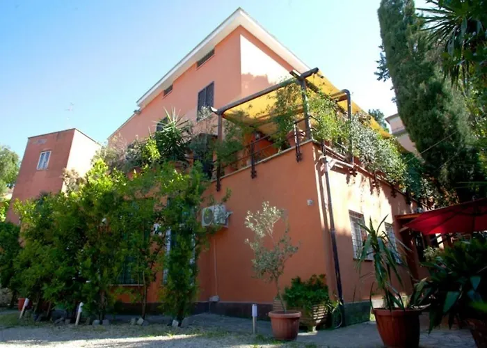 Villa Wilson