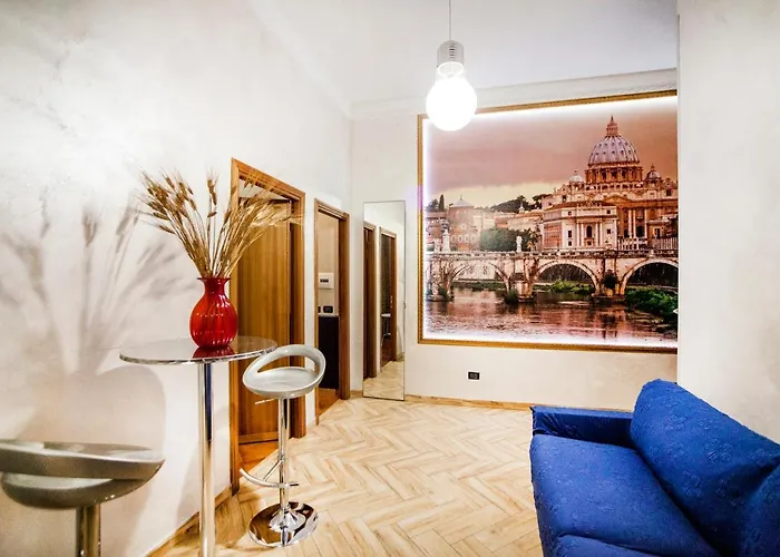 Funny Rooms