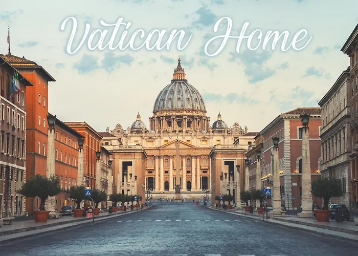 A Casa Di San Pietro