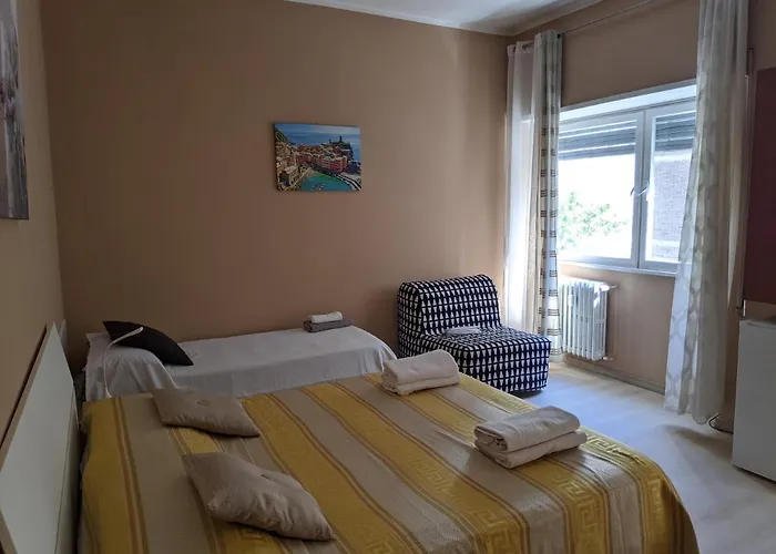 B&B Gina Trastevere