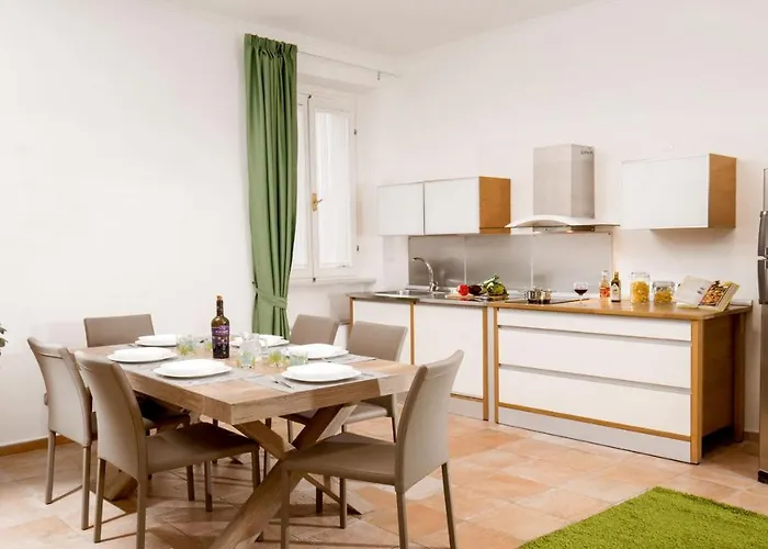 Myapartsuite Colosseo