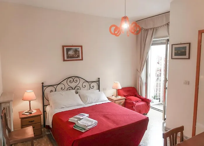 The Condottieri Rooms