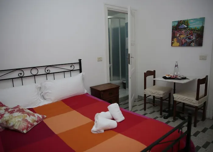 B&B Bel Ami
