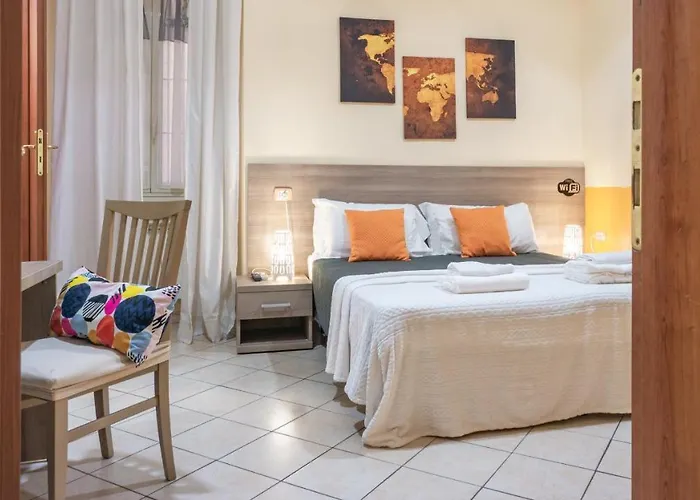Domenichino Guesthouse