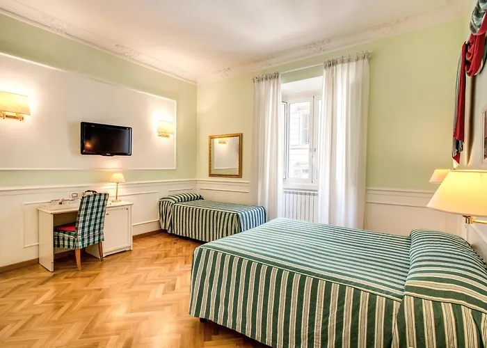 Le Case Di Andrea - Residenza Italia