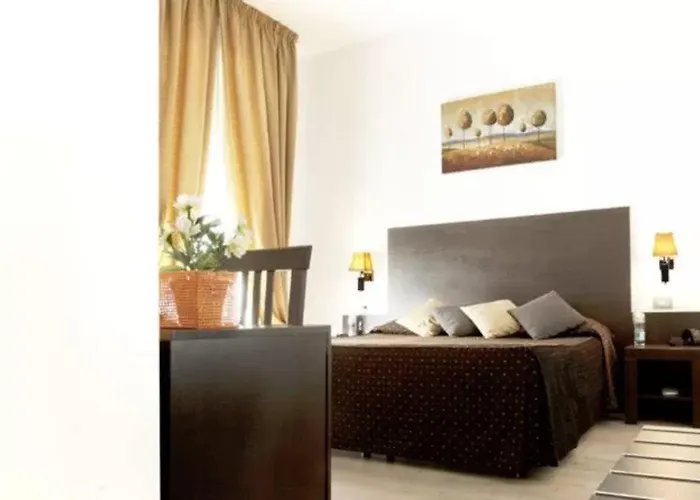 Roman Residence