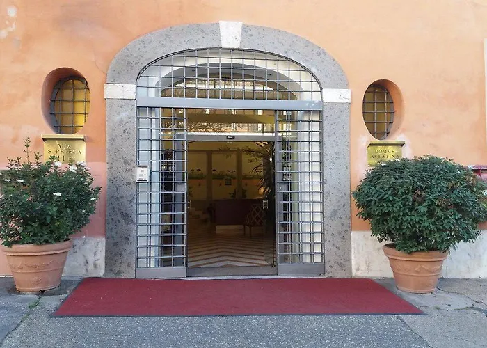 Hotel Domus Aventina