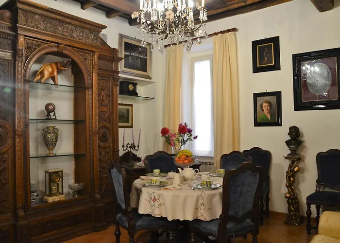 B&B Domus Piazza del Popolo