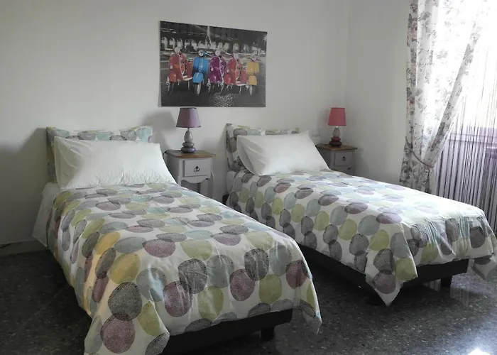 Romantea B&B