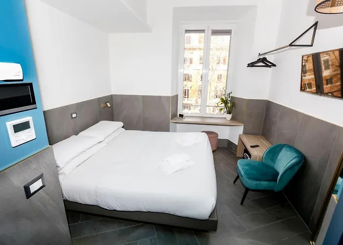 Ottaviano Smart Rooms