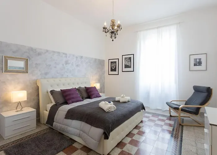 House Sant\'Angelo Great View