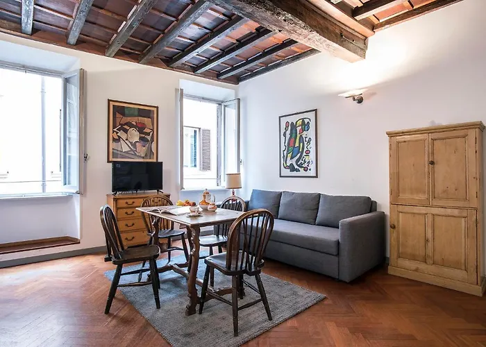 Dell\'Orso Residence