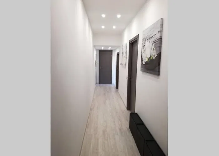 Trastevere House