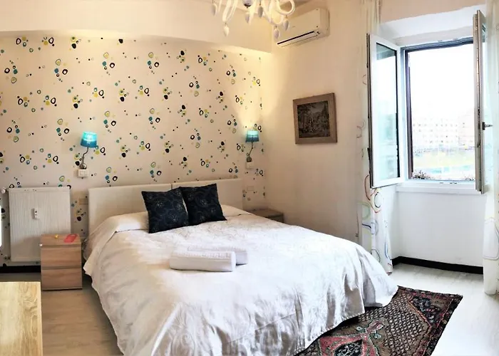 Appartamento Ceci In Trastevere