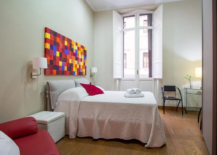 4 Fontane Apartments