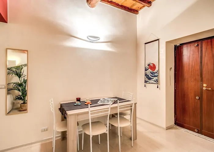 Fresh House Cavour