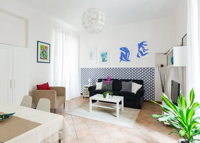 Rovere Tiber House
