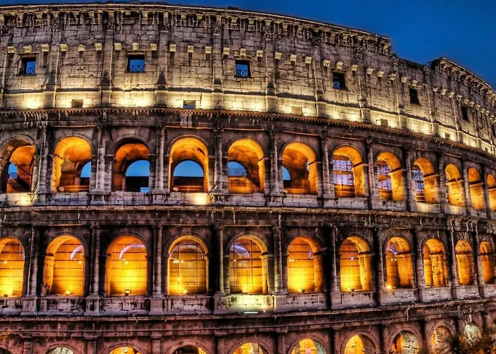 Domus Re Di Roma