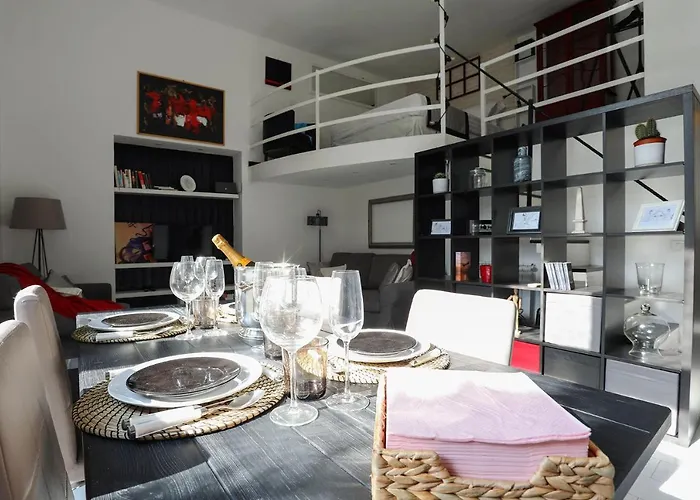The Twenty - Piazza Di Spagna Apartment