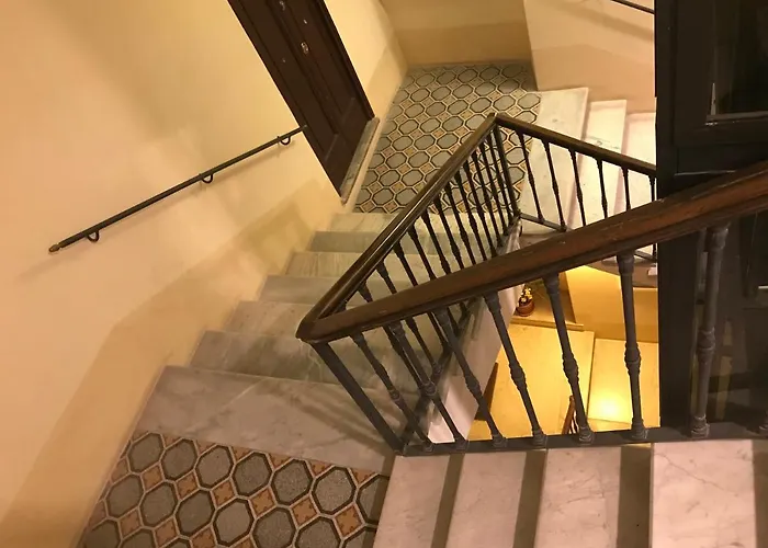 Navona Loft-Robi