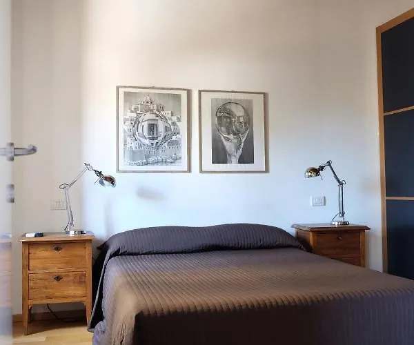 La Locanda Del Pellegrino