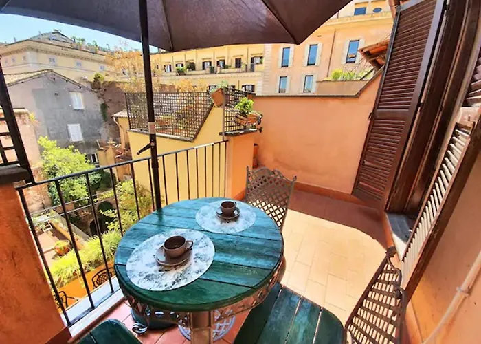 La Casa Della Zia Lucita