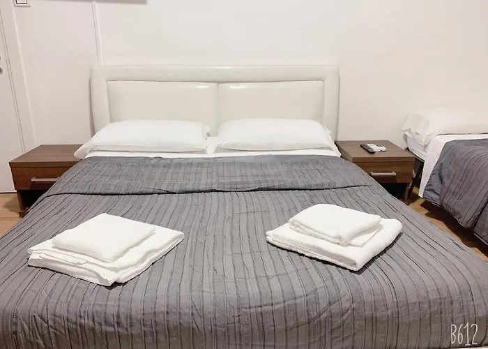 Rm Guest House
