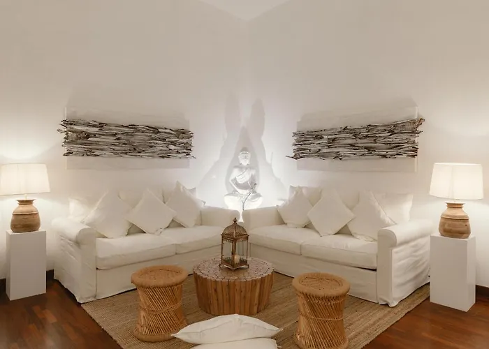 Charme Luxury Flat Campo Dei Fiori